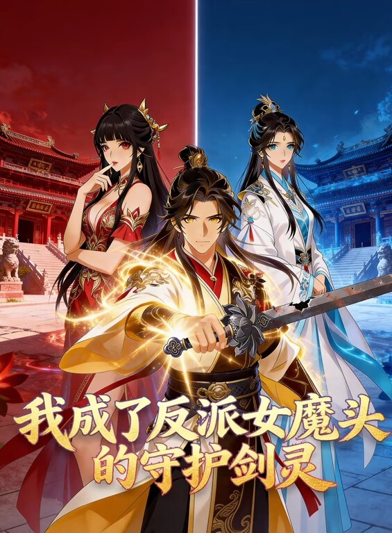 学园痴女姐姐Maxheart第4话 - 粉嫩小湿妹海报