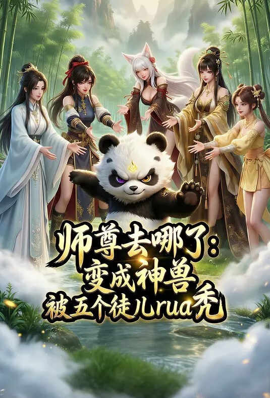 风骚姐妹情趣内衣玩弄假鸡巴，淫乱3P - 粉嫩小湿妹海报